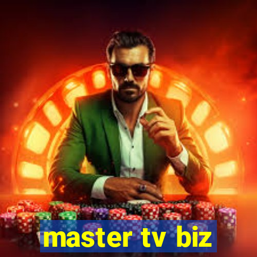 master tv biz